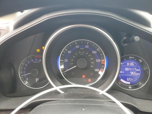2016 HONDA FIT LX - JHMGK5H52GX006873