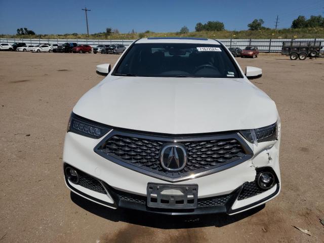 2019 ACURA TLX TECHNO - 19UUB1F66KA002251