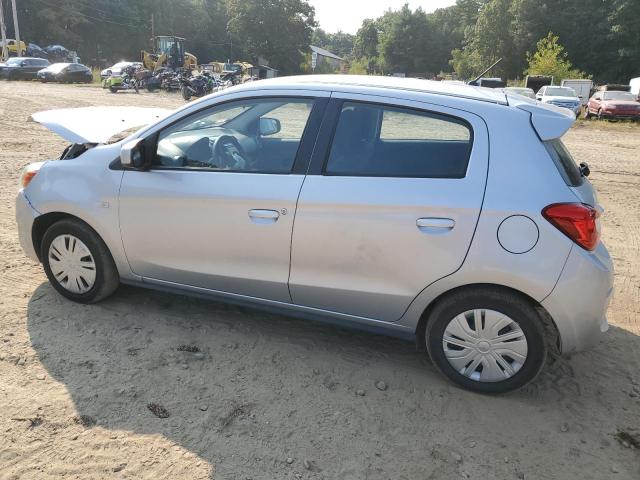 2019 MITSUBISHI MIRAGE ES - ML32A3HJ8KH009976