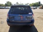 SUBARU FORESTER T photo