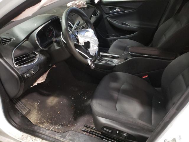 2017 CHEVROLET MALIBU LT - 1G1ZE5ST2HF183108