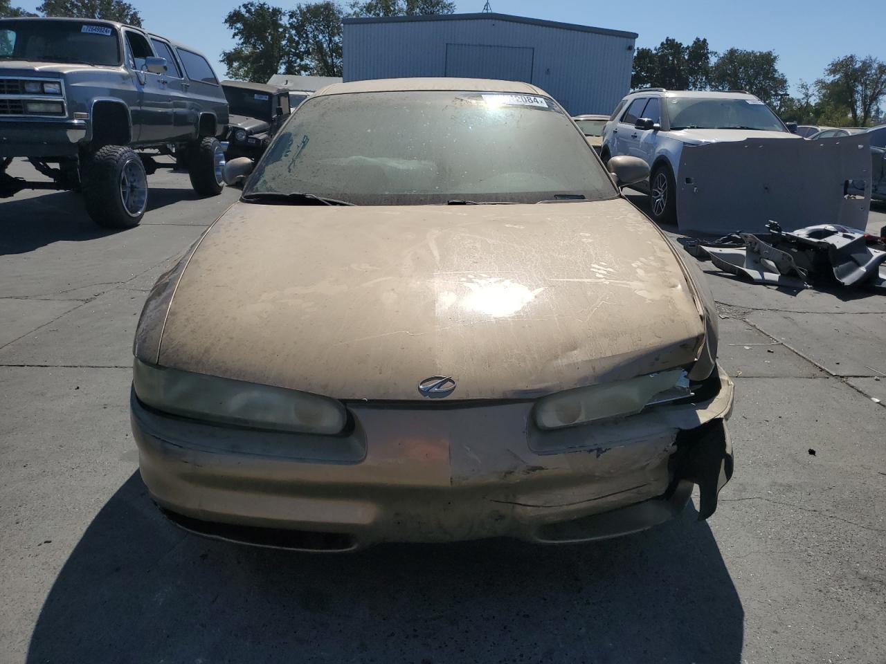 Lot #2890636601 1998 OLDSMOBILE INTRIGUE G