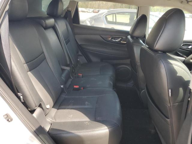 2017 NISSAN ROGUE S - 5N1AT2MT5HC757851