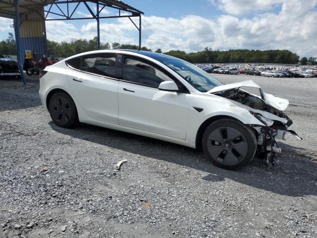 2021 TESLA MODEL 3 - 5YJ3E1EA4MF938838