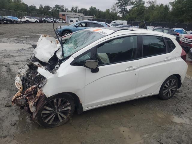 2015 HONDA FIT EX - 3HGGK5H82FM774368