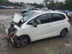 2015 HONDA FIT EX - 3HGGK5H82FM774368