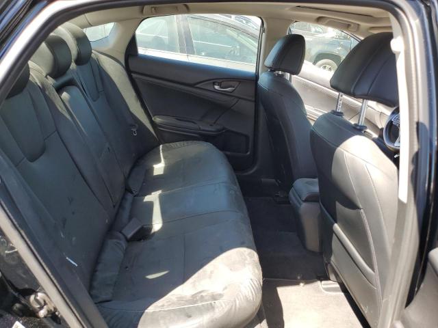 2019 HONDA INSIGHT TO 19XZE4F93KE003720
