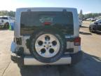 JEEP WRANGLER U photo