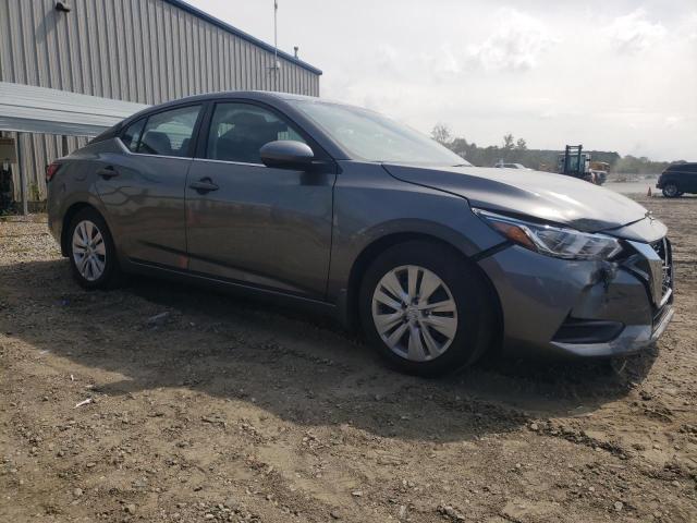 2023 NISSAN SENTRA S - 3N1AB8BV6PY314079