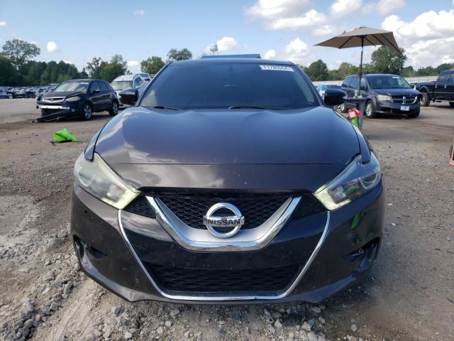 2016 NISSAN MAXIMA 3.5 - 1N4AA6AP1GC401491