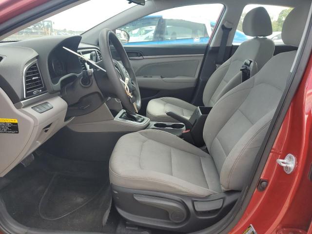 VIN 5NPD84LF5HH129836 2017 Hyundai Elantra, SE no.7