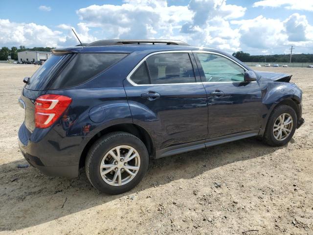 2016 CHEVROLET EQUINOX LT - 2GNALCEK7G1185970