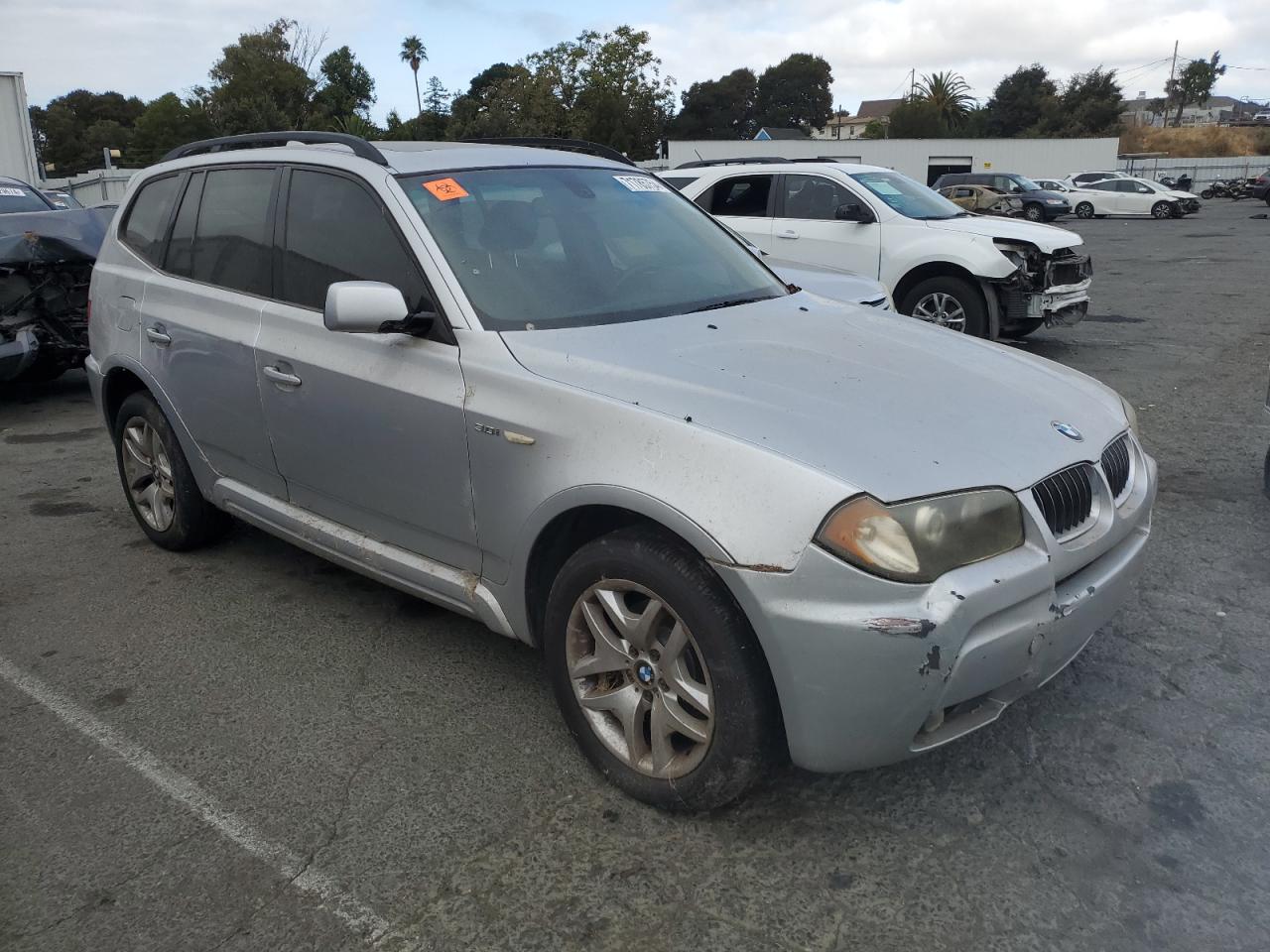 Lot #3023306244 2006 BMW 3 SERIES