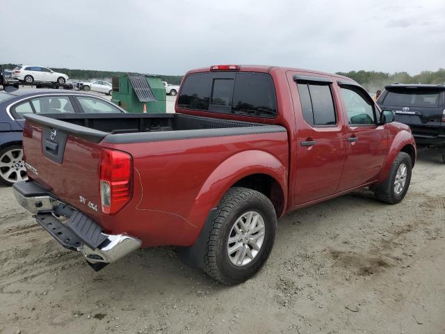 2019 NISSAN FRONTIER S - 1N6AD0EV0KN773308