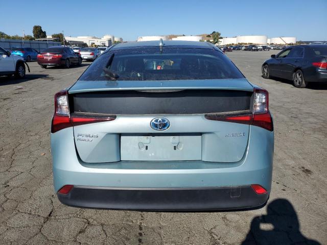 2020 TOYOTA PRIUS LE - JTDL9RFU5L3021544