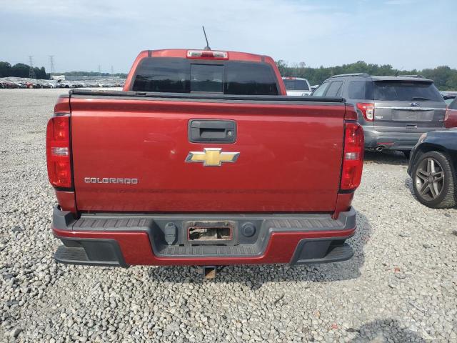 2016 CHEVROLET COLORADO Z - 1GCGTDE3XG1320186