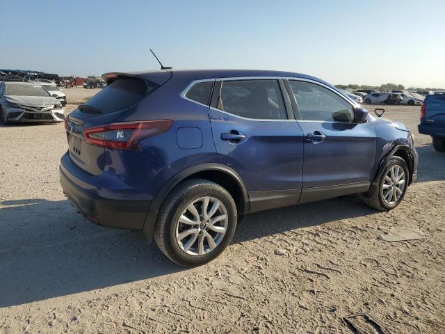 2020 NISSAN ROGUE SPOR - JN1BJ1CV2LW261184