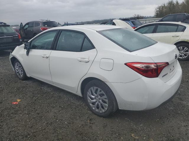 VIN 5YFBURHE4HP613645 2017 Toyota Corolla, L no.2