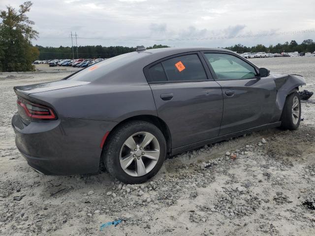 2018 DODGE CHARGER SX - 2C3CDXHG0JH200938