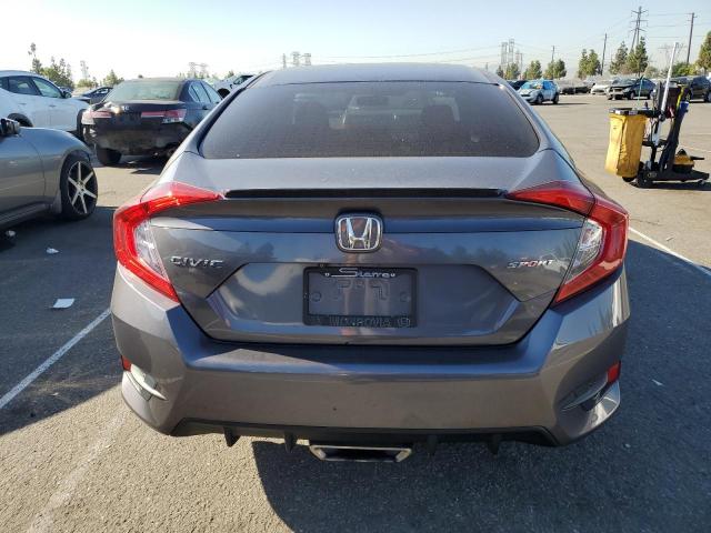 2020 HONDA CIVIC SPOR 2HGFC2F89LH524081  70313394