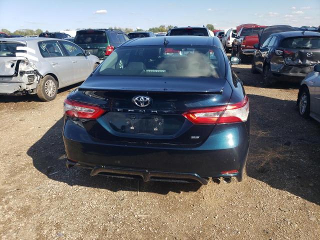 2019 TOYOTA CAMRY L - 4T1B11HK9KU759786