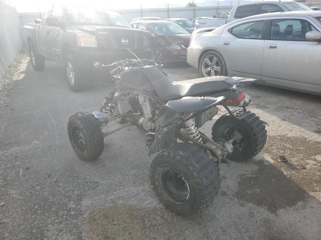 2008 POLARIS OUTLAW 525 4XAGJ52A28B586156