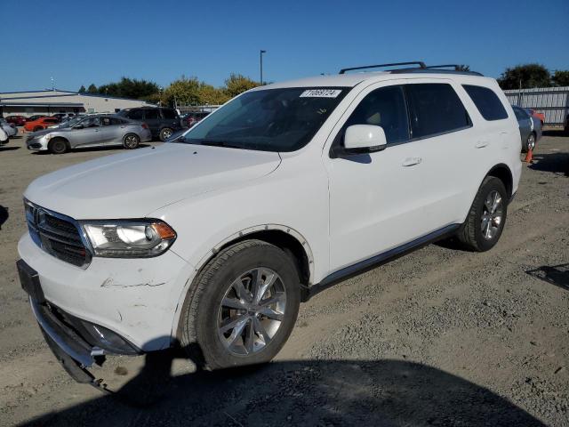 Dodge DURANGO