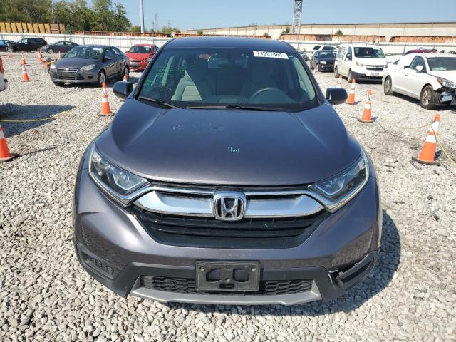 2017 HONDA CR-V LX - 2HKRW6H36HH220104