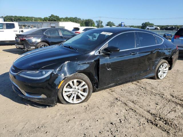 Chrysler 200