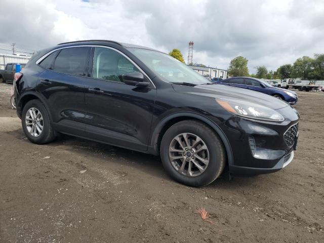 2021 FORD ESCAPE SE - 1FMCU0G65MUA26728