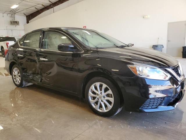 VIN 3N1AB7AP4KY412386 2019 Nissan Sentra, S no.4