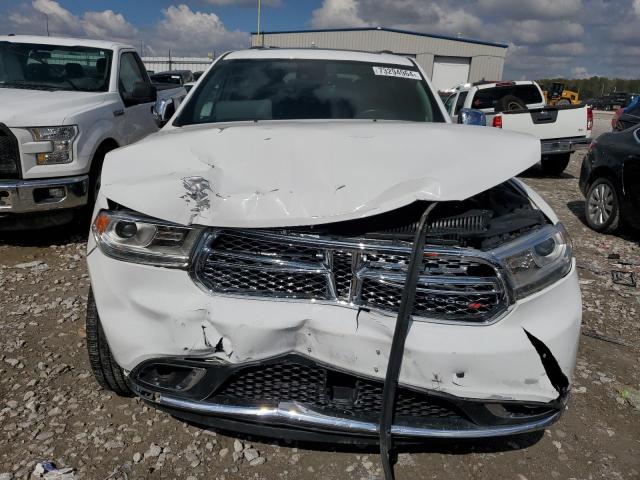 2015 DODGE DURANGO CI - 1C4RDJEG9FC843578