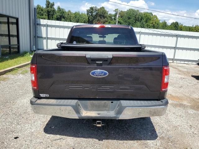 2019 FORD F150 SUPER - 1FTEW1EB4KFB84315