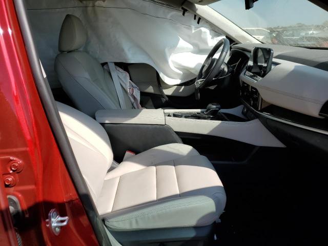 2023 NISSAN ROGUE SL - 5N1BT3CB9PC776498