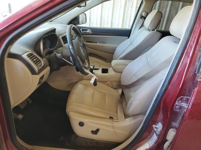 2015 JEEP GRAND CHER - 1C4RJEAG7FC952322