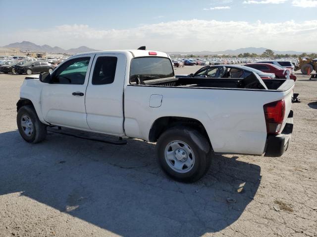2022 TOYOTA TACOMA ACC - 3TYRX5GN6NT044241