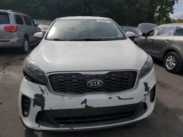 2020 KIA SORENTO L - 5XYPG4A35LG641220