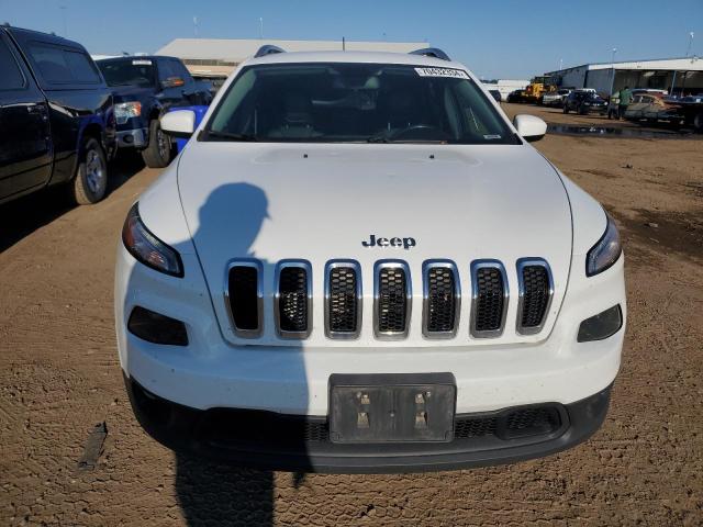 VIN 1C4PJMLX0JD604279 2018 Jeep Cherokee, Latitude ... no.5