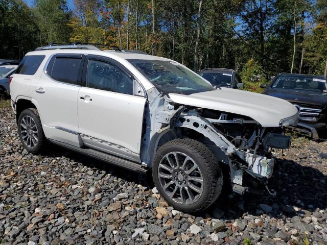 VIN 1GKKNXLS2NZ102651 2022 GMC Acadia, Denali no.4