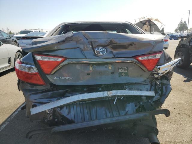 VIN 4T1BF1FK9FU977981 2015 Toyota Camry, LE no.6