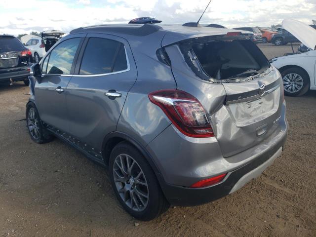 2019 BUICK ENCORE SPO - KL4CJ1SB1KB732475