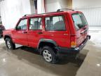 JEEP CHEROKEE S photo