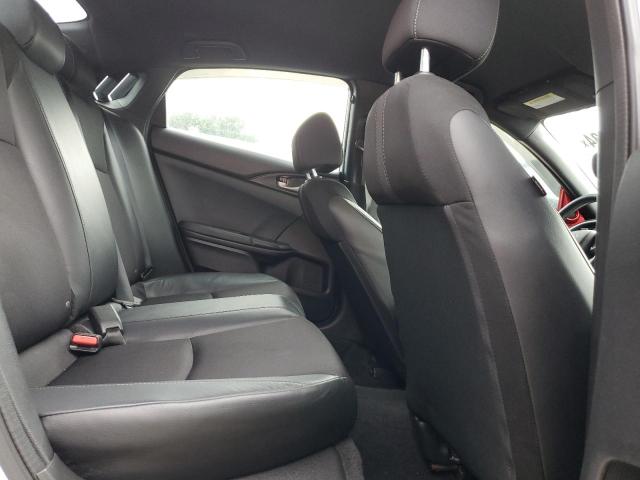 2020 HONDA CIVIC SPOR - 19XFC2F88LE212716