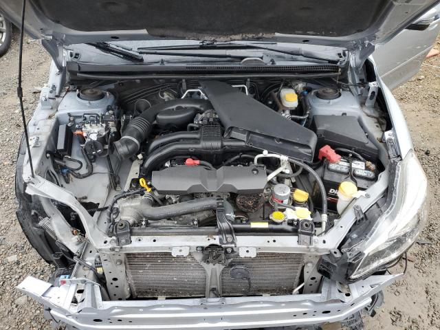 2016 SUBARU CROSSTREK - JF2GPANCXGH310527
