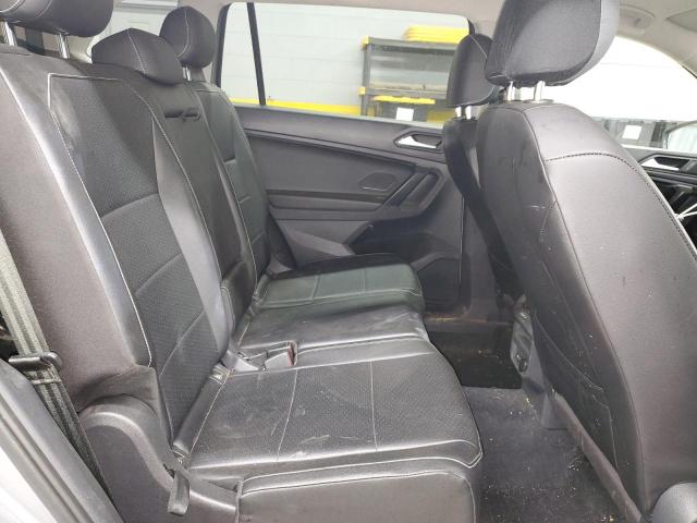 2021 VOLKSWAGEN TIGUAN SE - 3VV3B7AX7MM077349