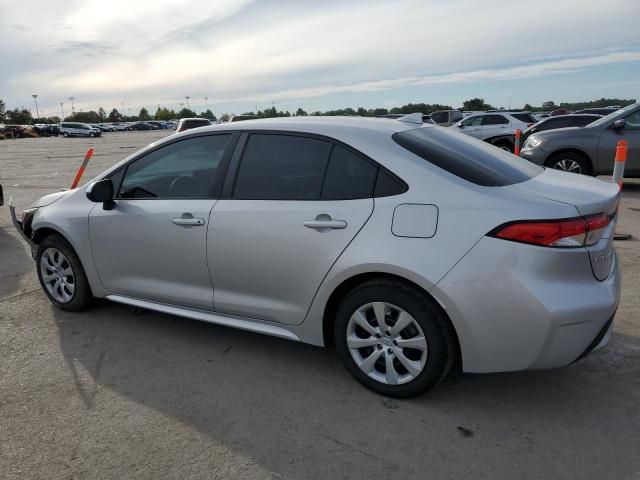 2022 TOYOTA COROLLA LE - 5YFEPMAE4NP297340