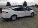 FORD FUSION S H снимка