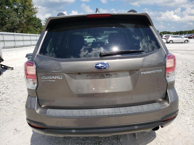 2018 SUBARU FORESTER 2 - JF2SJAWC6JH518986