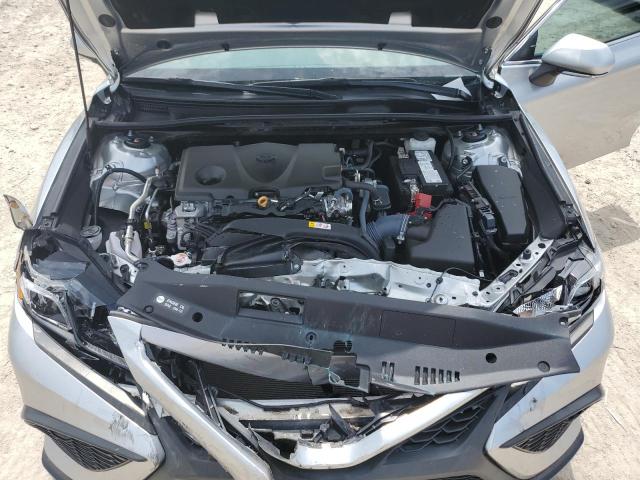 2023 TOYOTA CAMRY SE N - 4T1G11AK3PU779264