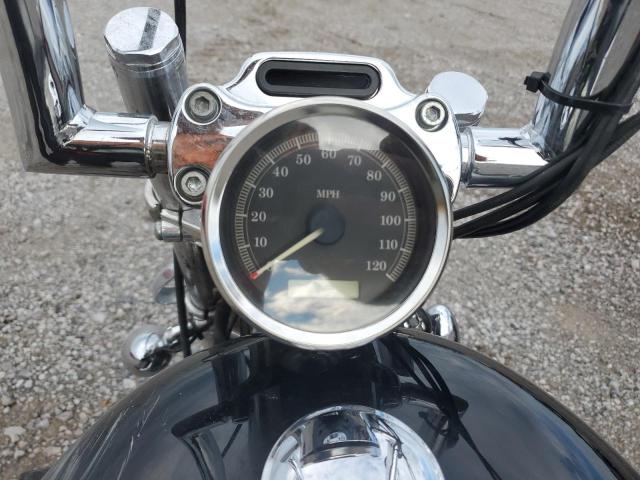 2006 HARLEY-DAVIDSON XL883 C 1HD4CJM186K425575